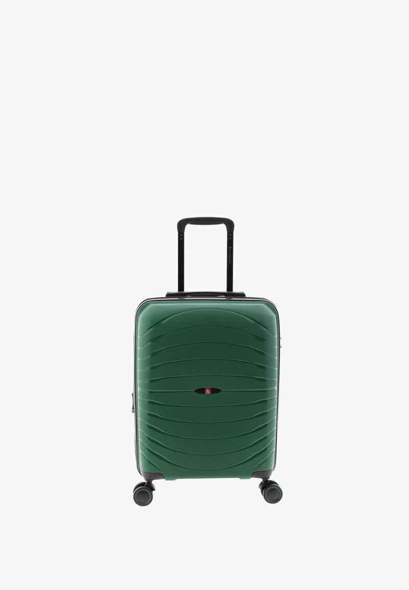 Gladiator Trolley - green