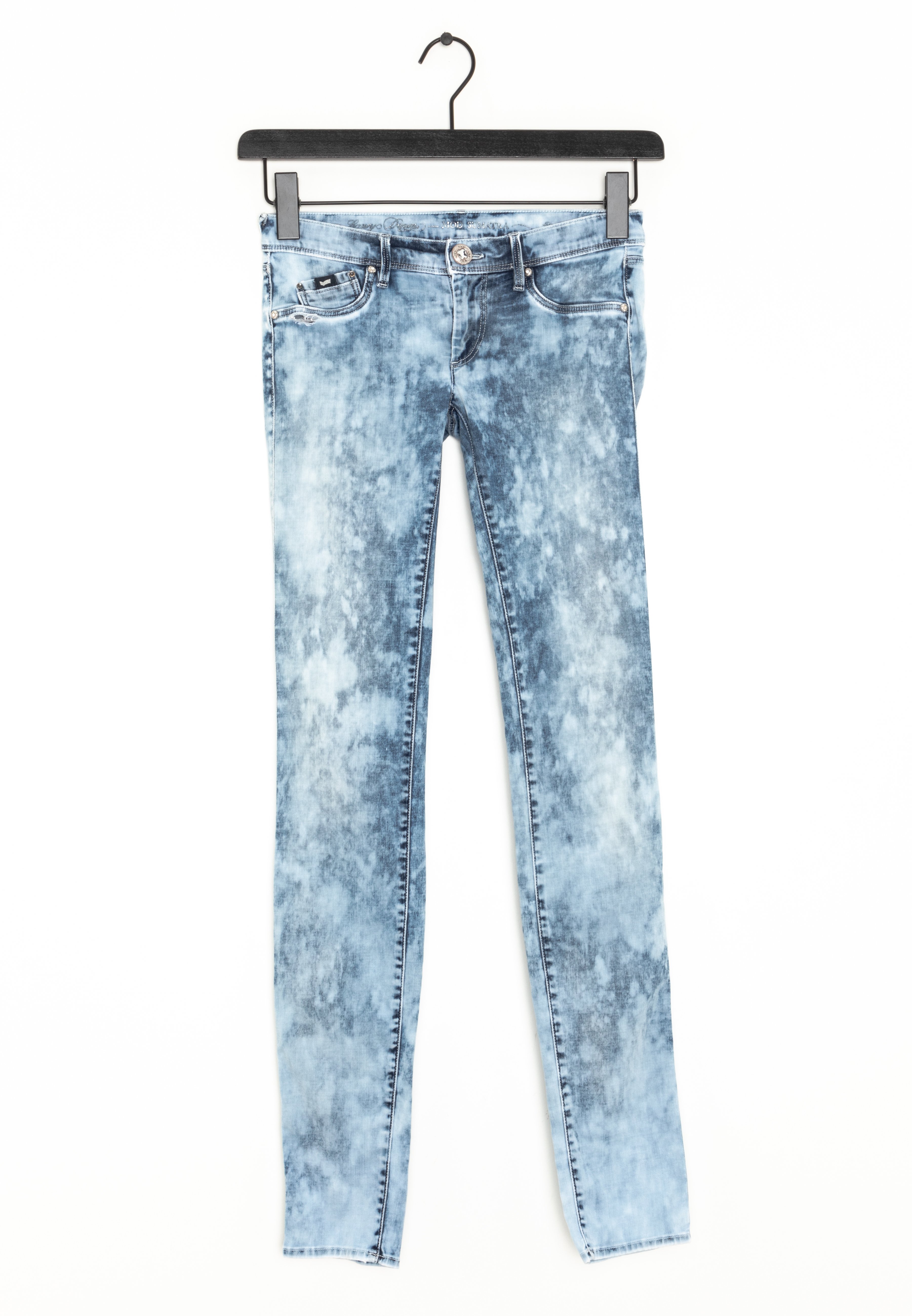 GAS Slim fit jeans - blue - Zalando.ie