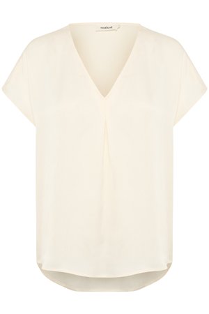 Soaked in Luxury IOANA MARIJA - Blouse - whisper white