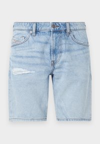 FIN - Jeansshorts - 01