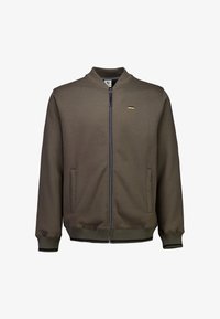 Niewybrane, dk olive