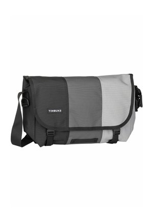 Timbuk2 CLASSIC MESSENGER - Umhängetasche - ironside