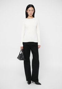 Armani Exchange PULLOVER - Džemper - iso