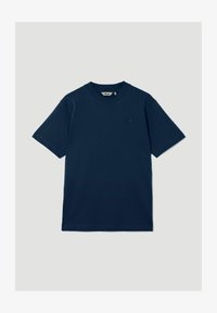 No seleccionado, navy