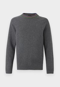 Sélectionné, anthracite