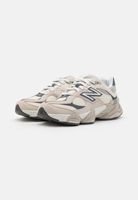 New Balance 9060 - Tenisice - blue/black/white