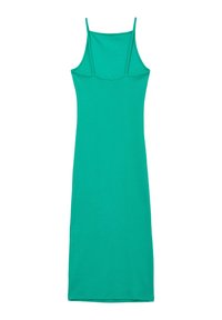 Calliope Robe fourreau - verde