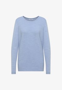 Niet geselecteerd, blau