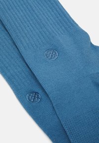 Stance ICON UNISEX - Kojinės - bluesteel