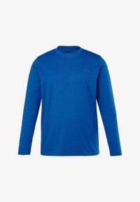 Non sélectionné, deep blue