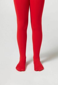 Calzedonia Strømpebukser - rot