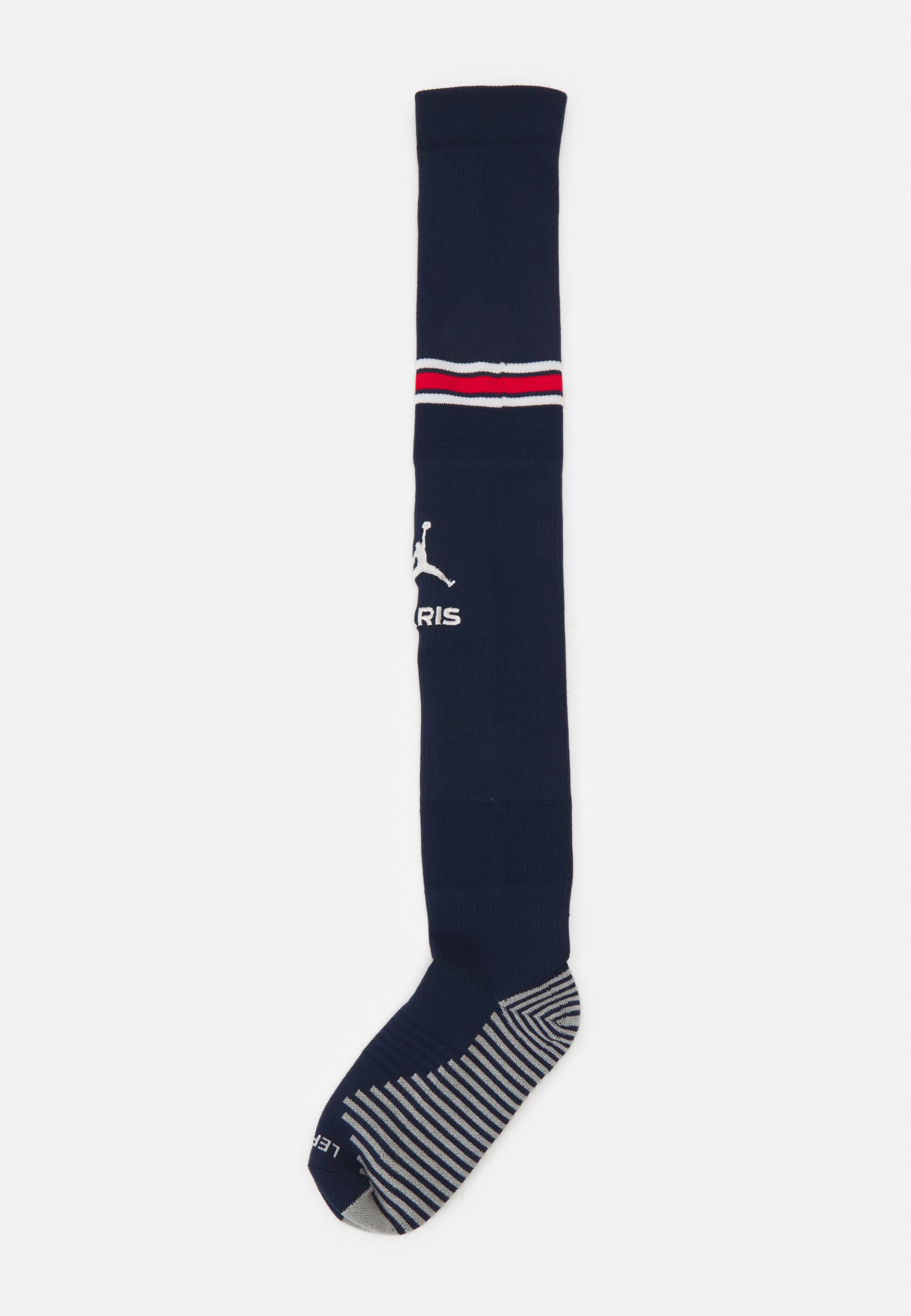 Nike Performance PARIS SAINT-GERMAIN 2021/22 STADIUM HOME UNISEX -  Sportsokken - midnight navy/white/university red/white/donkerblauw - Zalando .nl