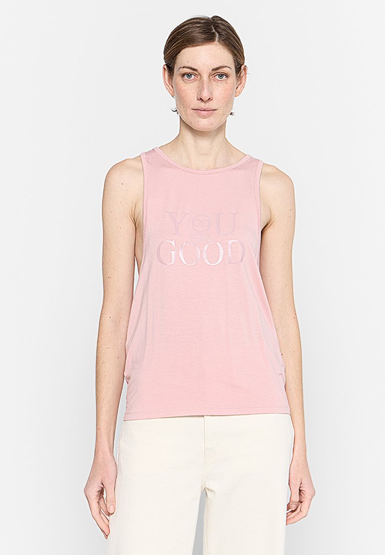 ORSAY Top roze ORSAY Top roze