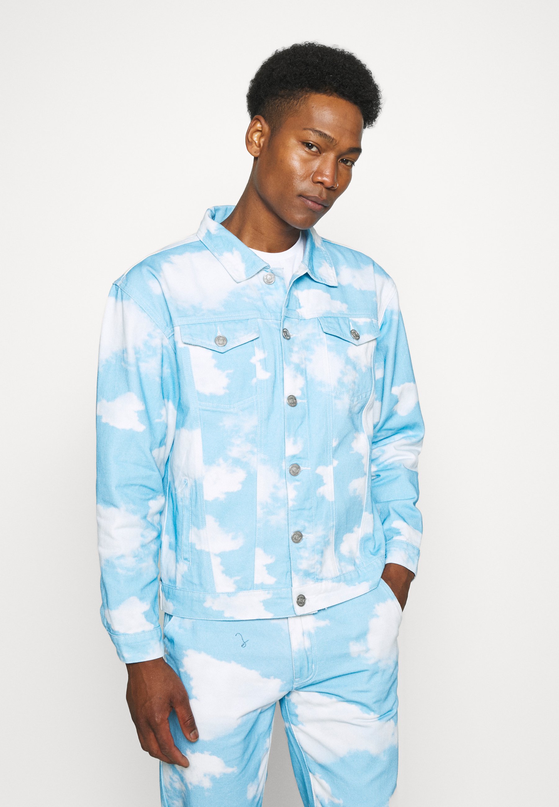 lacoste cloud jacket