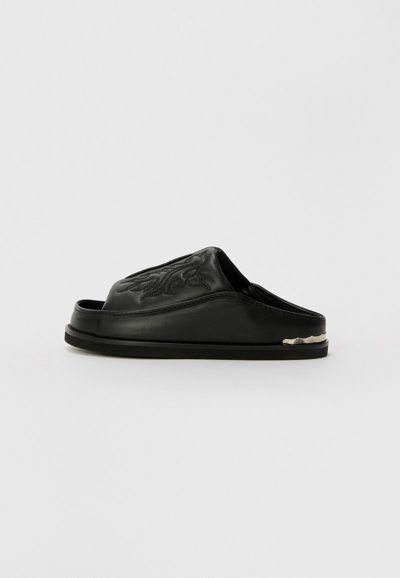 Toga Chinelos - black