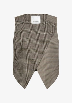Co'couture, VEYACC - Smanicato - brown