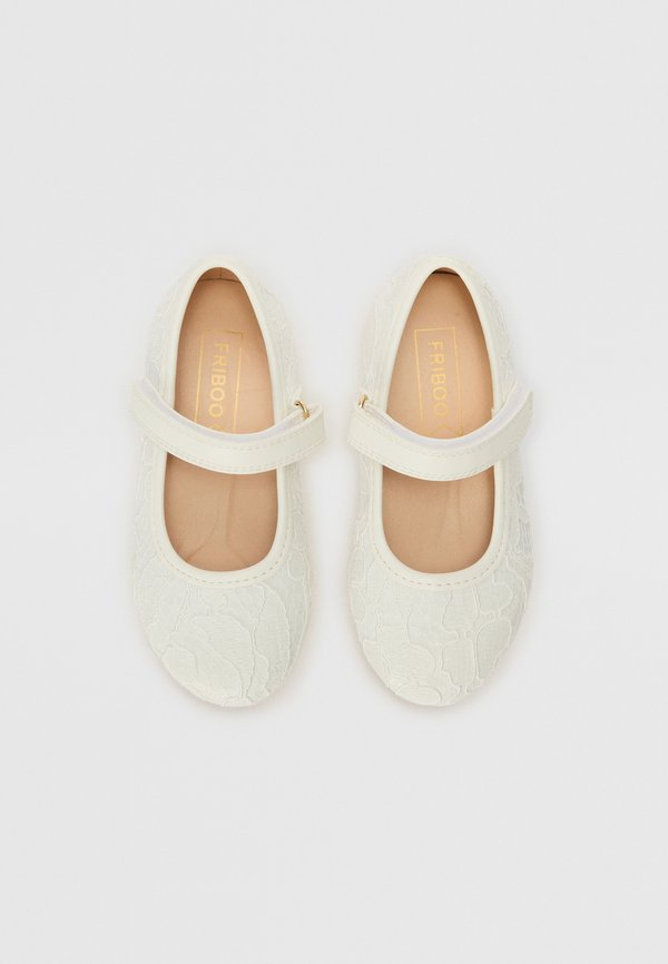 Klassischer Ballerina