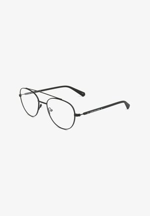 CK Calvin Klein, CKJ20304 UNISEX - Occhiali anti luce blu - matte black