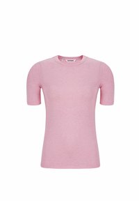 Unselected,  roseate spoonbill melange