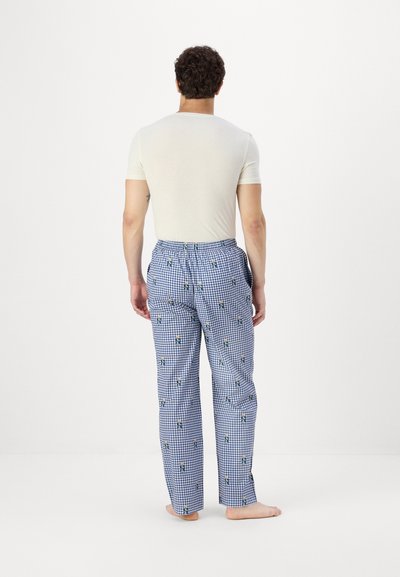 Polo Ralph Lauren SLEEP BOTTOM - Donji dio pidžame - multi coloured