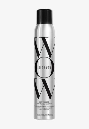 CULT FAVORITE FIRM + FLEXIBLE HAIRSPRAY - Stylizacja włosów