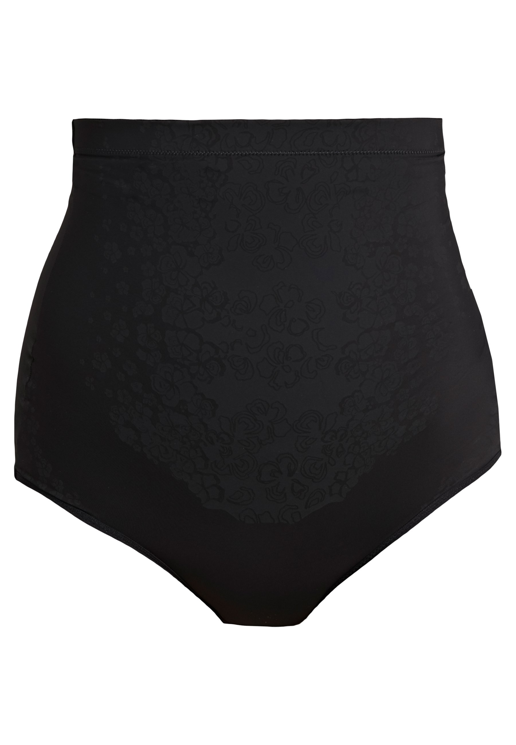 Maidenform HIGH WAIST BRIEF Shapewear black Zalando.no Maidenform HIGH WAIST BRIEF - Shapewear - black