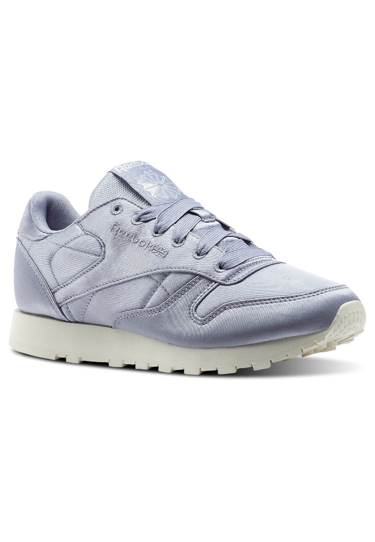 Damen Sneaker low | Reebok Classic Sneaker low purple/lila - TS60072 Damen Sneaker low | Reebok Classic Sneaker low purple/lila - TS60072
