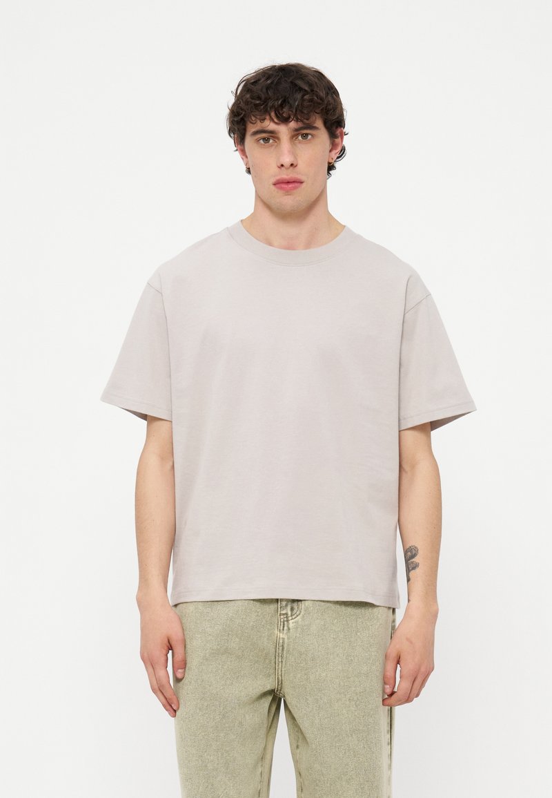 GAP T-shirt basic beige