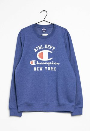Champion Sweatshirt - blue