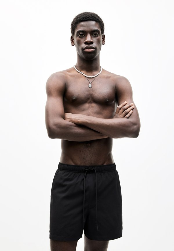 TEXTURED - Badeshorts