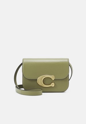 LUXE REFINED IDOL - Sac à main - moss