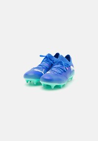 Puma Scarpe da calcio per terreno morbido - blue