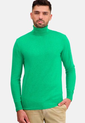 Mahogany TARRY-FIRST - Pullover - midori