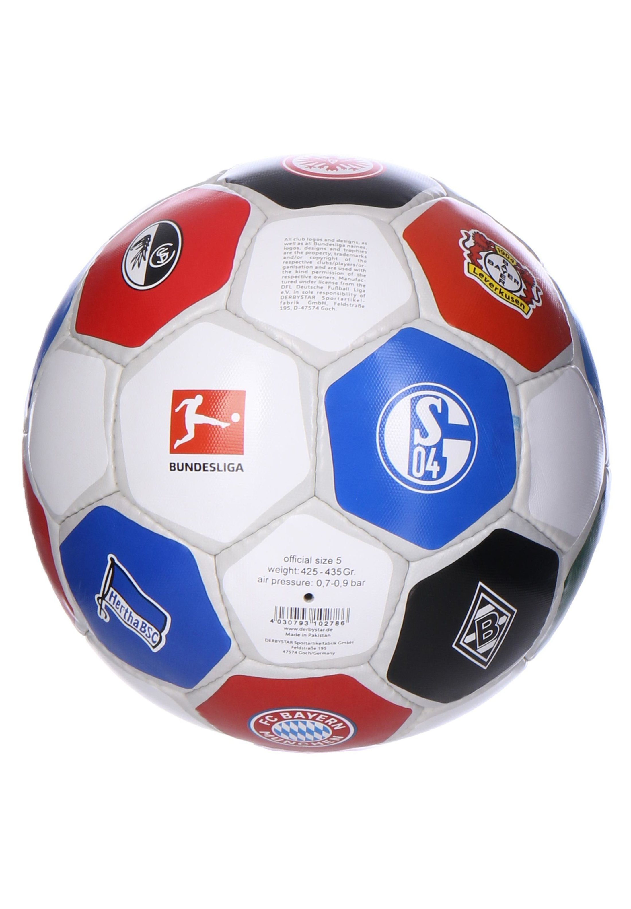 Herren BUNDESLIGA CLUBLOGO PRO FUSSBALL - Fußball Herren BUNDESLIGA CLUBLOGO PRO FUSSBALL - Fußball
