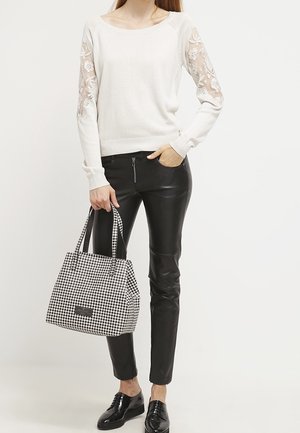 Weekend Max Mara, Sac à main - black