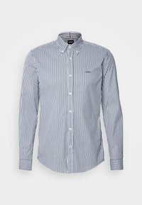 ROAN SLIM FIT - Camicia - dark blue