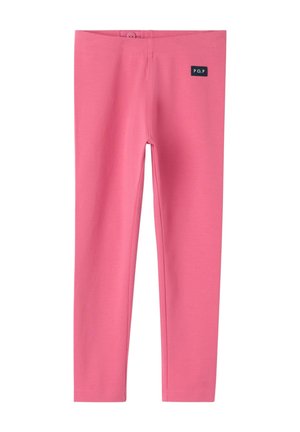 PLAY ADJUSTABLE WAIST - Legging - fruit dove