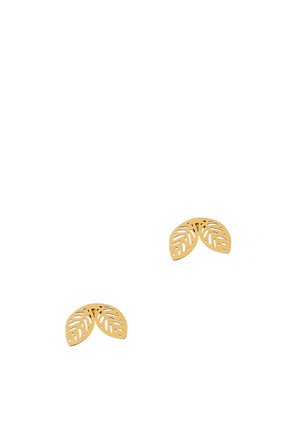 DISSI - Cercei - gold-coloured