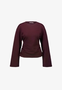 Seleccionado, bordeaux