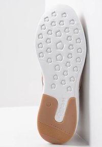 Wolky 0570011 BOUNCE ANTIQUE  - Sneaker low - beige