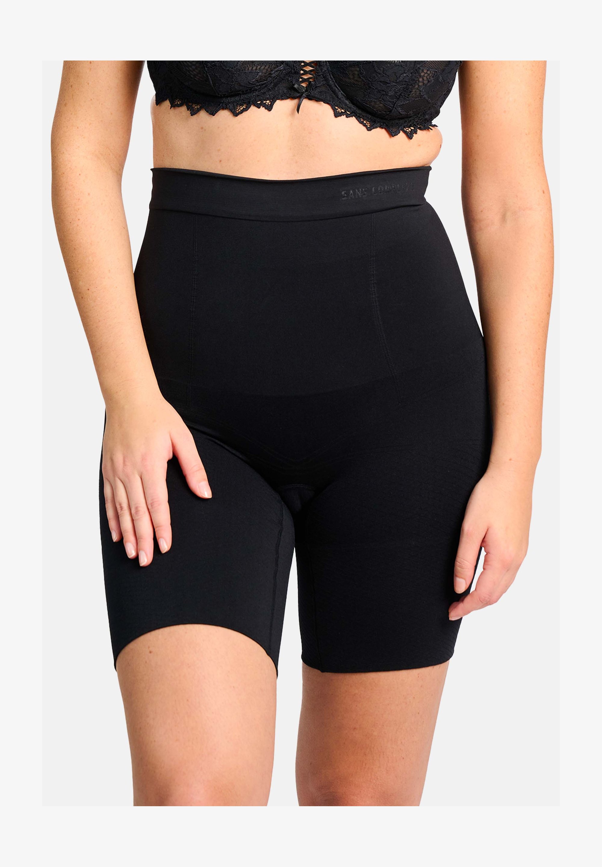 Sans Complexe - Mutande Modellanti Donna Collezione PE23 - Intimo Slimmer Comodo E Morbido
