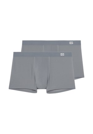 2ER PACK  - Boxerbriefs - grau
