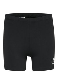 Unausgewählt, black