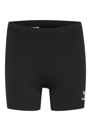 Korte sportsbukser - black