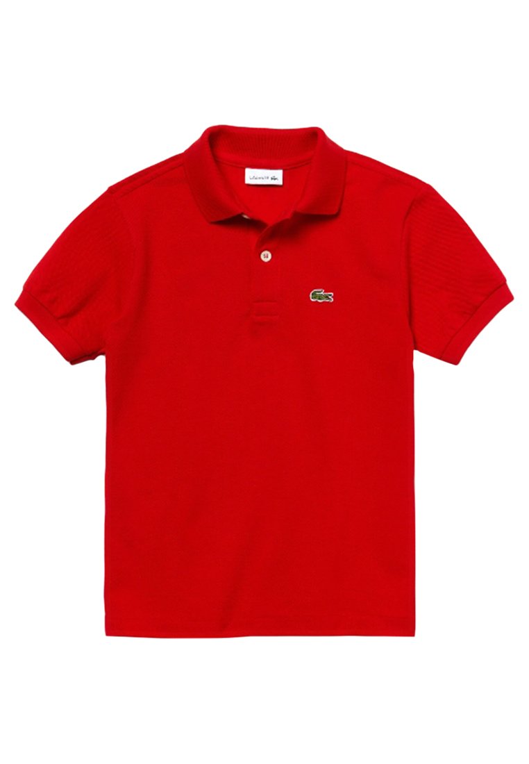 lacoste rouge