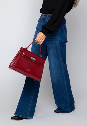 Picard, BERLIN - Handtas - red