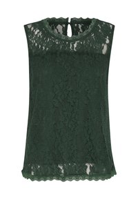 KIT  - Blouse - sea moss