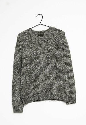 Massimo Dutti Maglione - grey