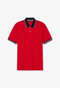 Niet geselecteerd, rot