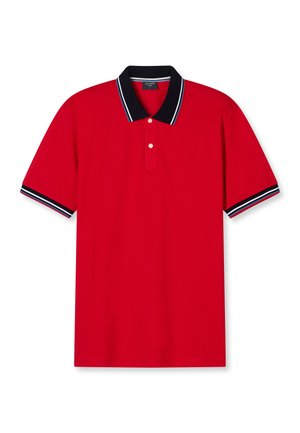 Polo - rot